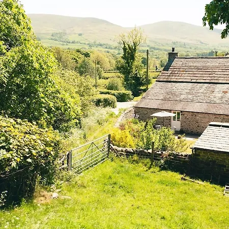 別荘 Beckside 21 Miles To Windermere