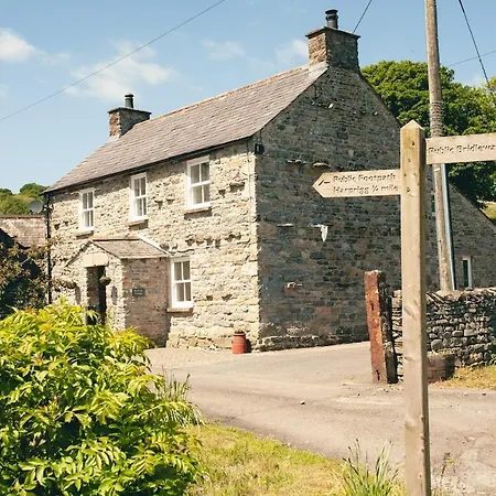 Beckside 21 Miles To Windermere 別荘 *