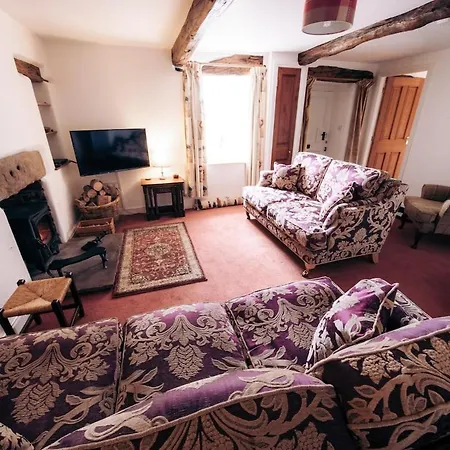 Holiday home Beckside 21 Miles To Windermere