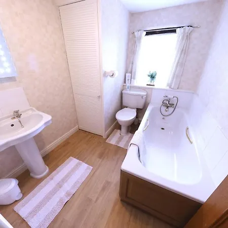 Beckside 21 Miles To Windermere Casa vacanze Middleton (Cumbria)