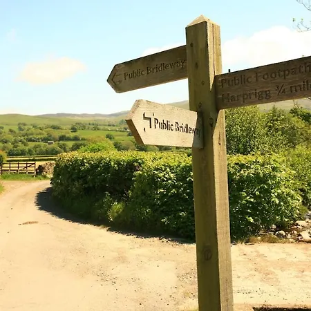 Beckside 21 Miles To Windermere Casa vacanze