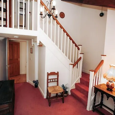 Casa vacanze Beckside 21 Miles To Windermere