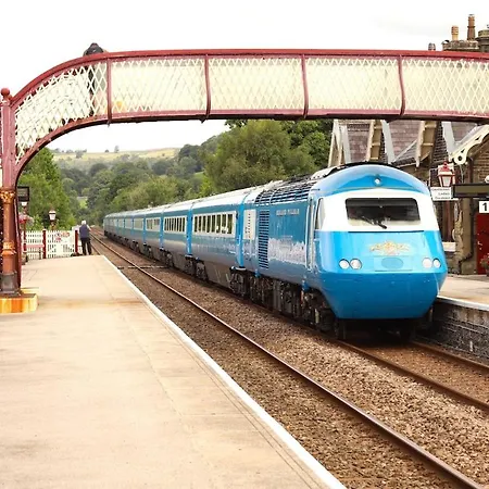 Beckside 21 Miles To Windermere Casa vacanze *