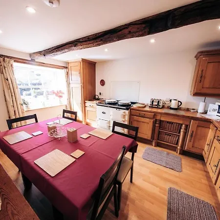 Beckside 21 Miles To Windermere Casa vacanze Middleton (Cumbria)