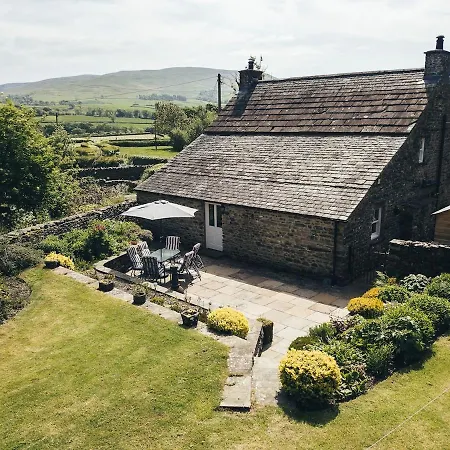 Beckside 21 Miles To Windermere Casa vacanze