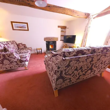 Beckside 21 Miles To Windermere Holiday home Middleton (Cumbria)
