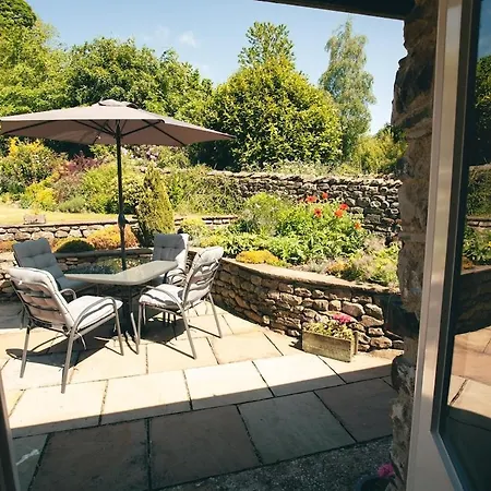 Casa vacanze Beckside 21 Miles To Windermere