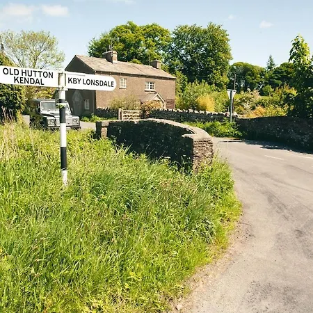 Beckside 21 Miles To Windermere Holiday home *