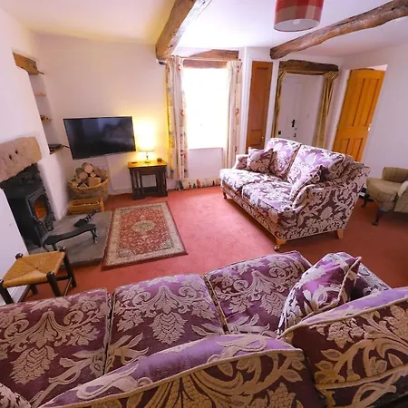 Beckside 21 Miles To Windermere * Middleton (Cumbria)