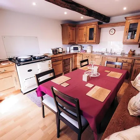 Holiday home Beckside 21 Miles To Windermere