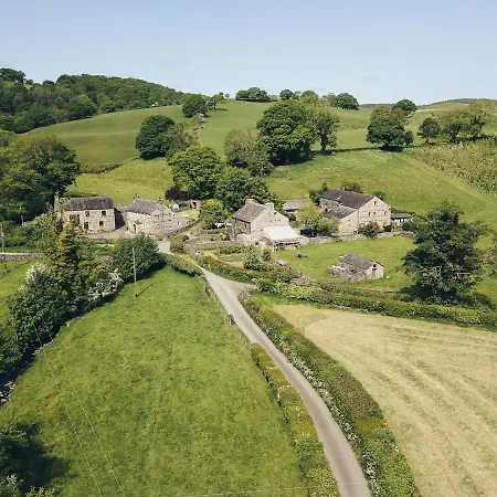 Beckside 21 Miles To Windermere