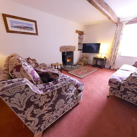 Holiday home Beckside 21 Miles To Windermere