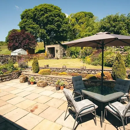 Casa vacanze Beckside 21 Miles To Windermere *